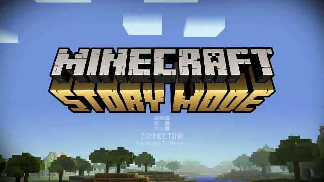 Minecraft: Story Mode - A Telltale Games Series - L'Aventure Complète online multiplayer - ps3