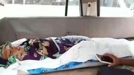 सतना: उपचार के दौरान प्रसूता की मौत,परिजनों ने डॉक्टर्स पर लगाए गंभीर आरोप