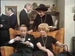 George And Mildred  - S1E5 Your Money or Your Life