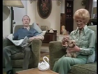George And Mildred  - S1E6 Where My Caravan Has Rested
