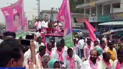 మెదక్: బీఆర్ఎస్ కి తలనొప్పిగా మారిన మైనంపల్లి వ్యవహారం