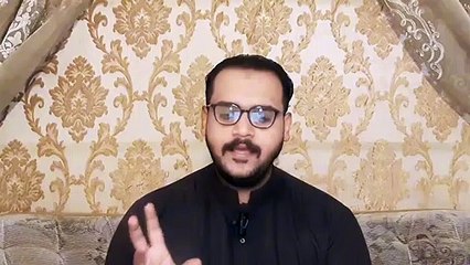 LAHORE _ Funny Mazmoon _ Patras Bukhari