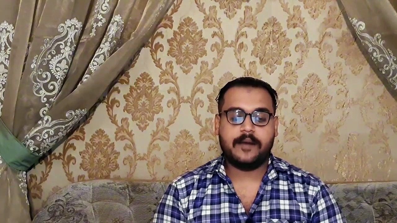 Mirza Ki Bicycle _ Funny Mazmoon _ Patras Bukhari _ Usama Anjum