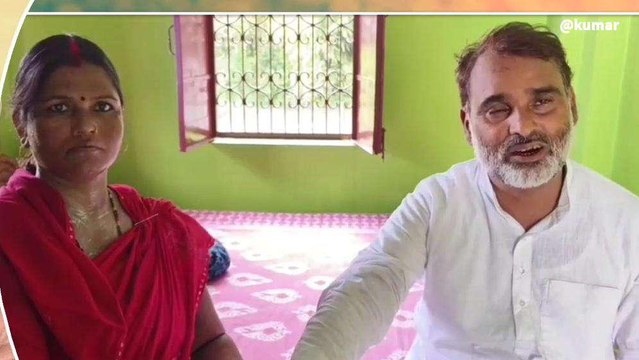 अररिया: हिंदू बहन ने मुस्लिम भाई को बांधी राखी, सांप्रदायिक सौहार्द की पेश की मिशाल