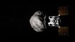 La NASA ultima los preparativos para la llegada de muestras del asteroide Bennu