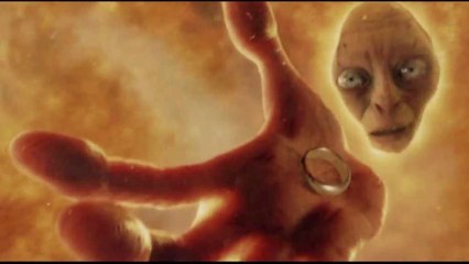 lord of the rings fight scene | Latest Netflix Action  Movie 2023