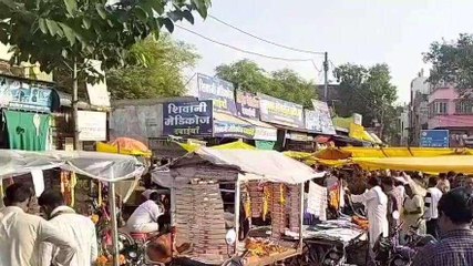 ब्यावरा: यातायात व्यवस्था सुधारने के लिए करेंगे यह कार्रवाई