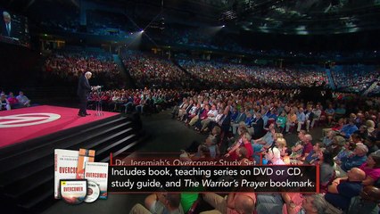 Overcoming the Things That Come to Pass - DJ