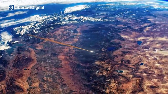 La NASA ultima los preparativos para la llegada de muestras del asteroide Bennu