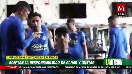 Richard Sánchez considera que América aún no encuentra el sistema ideal con Jardine