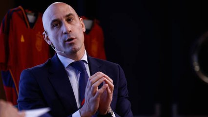 La Madre De Rubiales Recibe El Alta Tras Ser Ingresada Por Su Huelga De Hambre
