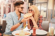 Por qué La Pizza Es Tu Mejor Opción Para Una Primera Cita