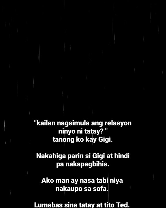 Si Tita asawa ni Tito | Part 7