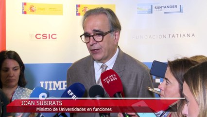 El Gobierno aplaza la reforma de la EBAU y no cambiará el examen de 2024