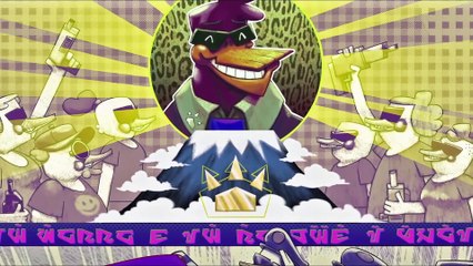 Relic Hunters - Official Cinematic Story Trailer