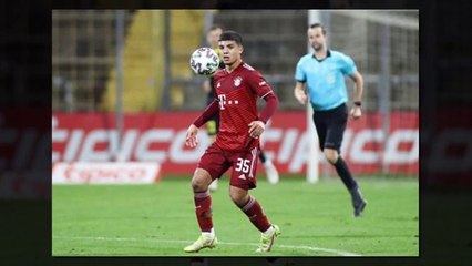 Attaque surprise de Galatasaray ! Un accord a été conclu sur toutes les questions avec Eyüp Aydın du Bayern Munich.