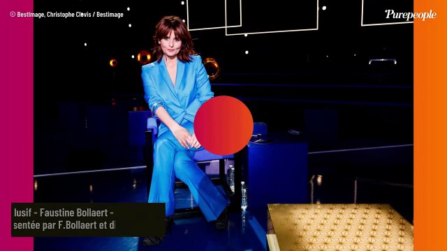Faustine Bollaert : Un changement de taille réalisé dans Ça commence aujourd'hui suscite la colère, elle s'explique