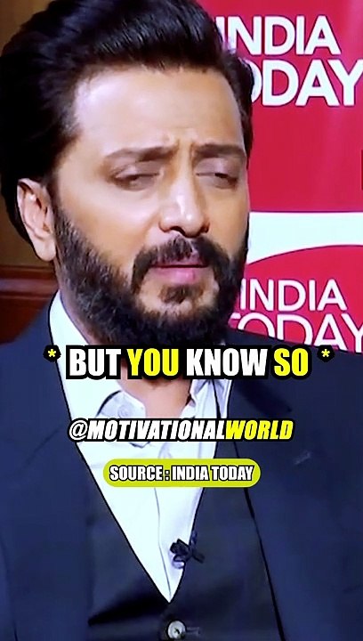 I WANT TO QUIET SHORTS MOTIVATIONAL VIDEO | RITEISH DESHMUKH