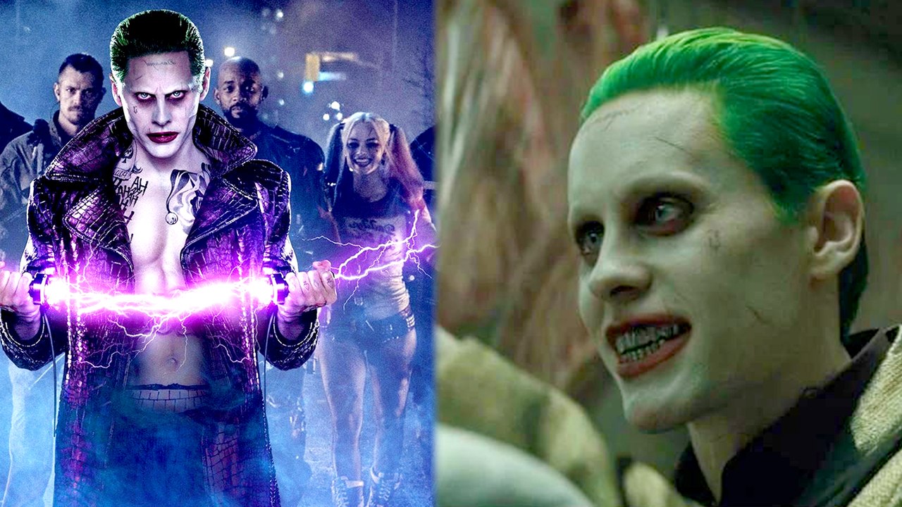 David Ayer Candid Reflection: Hollywood Executives' Choices Broke Me Regarding Suicide Squad