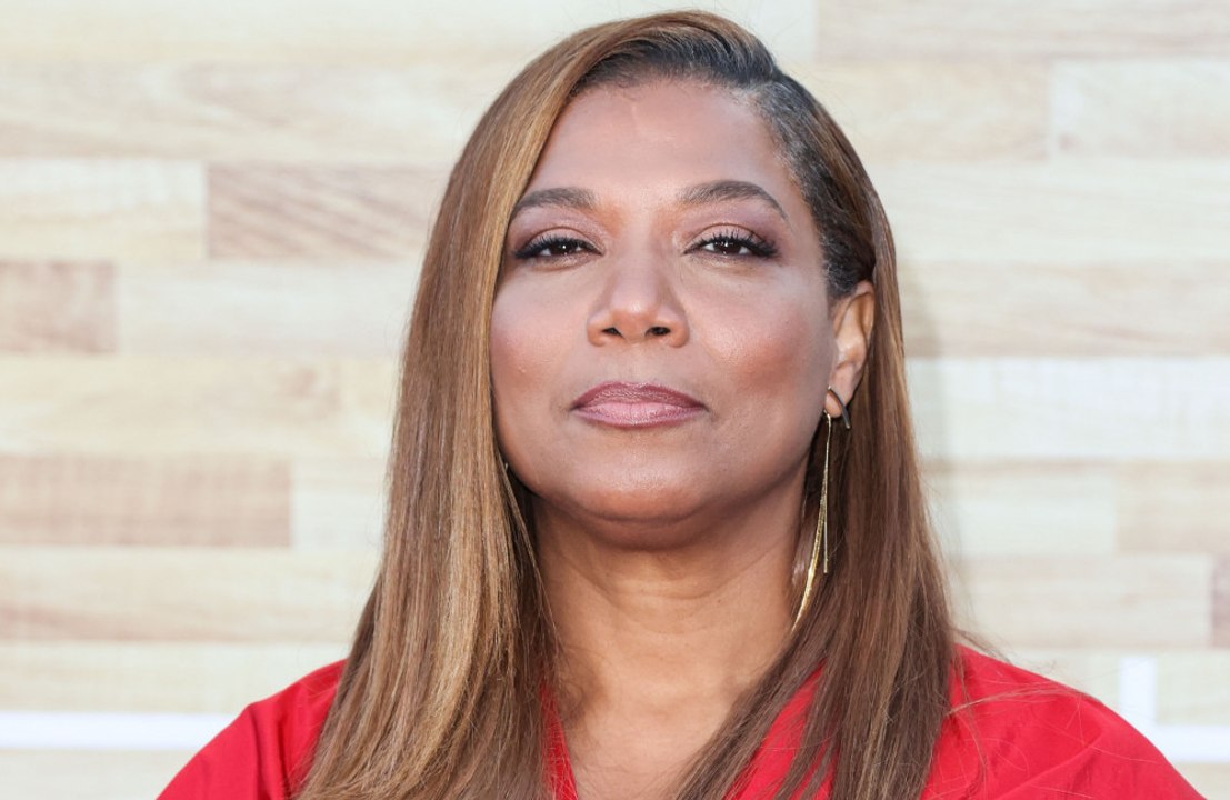 Queen Latifah: Gewicht ist ein sensibles Thema für sie