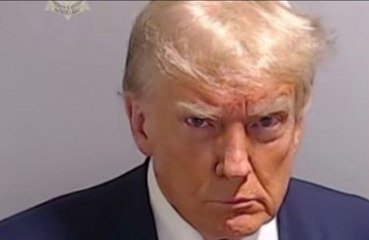 La famille de Donald Trump n'a aucune inquiétude après son arrestation