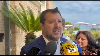 Brandizzo, Salvini: nomineremo anche una commissione d'inchiesta interna