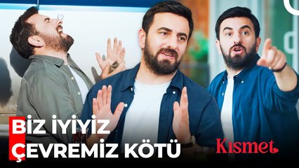 Doğan'ın Komik Halleri  - Kısmet