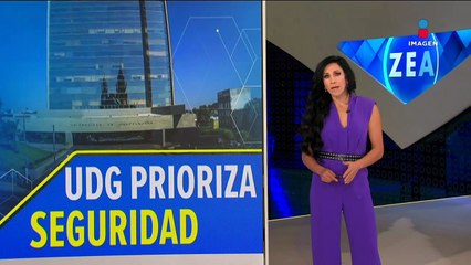 UDG implementa medidas de seguridad tras la desaparición de jóvenes en Lagos de Moreno