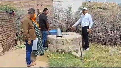 डेंगू-मलेरिया को लेकर अलर्ट, अस्पतालों में वार्ड तथा बेड आरक्षित