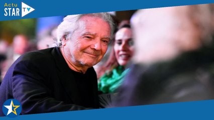 « Je ne peux plus voir un petit enfant sans… »  Pierre Arditi brisé par son plus grand regret