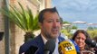 Brandizzo, Salvini: nomineremo anche una commissione d'inchiesta interna