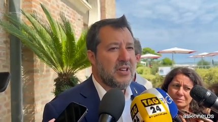 Brandizzo, Salvini: nomineremo anche una commissione d'inchiesta interna
