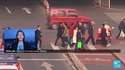Report says Chinese living 2 years longer due to air quality progress