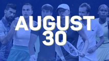 US Open Recap: Djokovic & Swiatek cruise, while Wozniacki stuns Kvitova