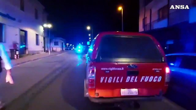 Strage sui binari, siciliani due delle 5 vittime