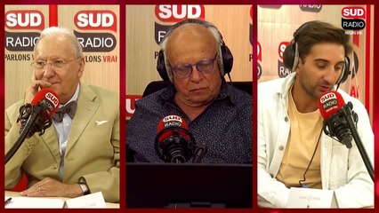 Sortie du livre de Michel Maffesoli pour évoquer son rapport avec la franc-maçonnerie.