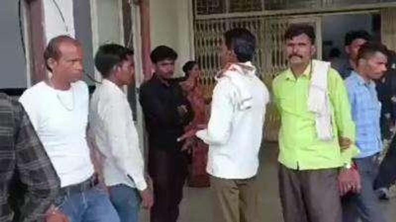 छतरपुर: जहरीले पदार्थ का सेवन करने एक व्यक्ति की हुई मौत, जांच में जुटी पुलिस