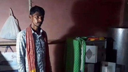 शेखपुरा: अज्ञात चोरों ने घर का ताला तोड़कर लाखों की संपत्ति किया चोरी, जांच में जुटी पुलिस