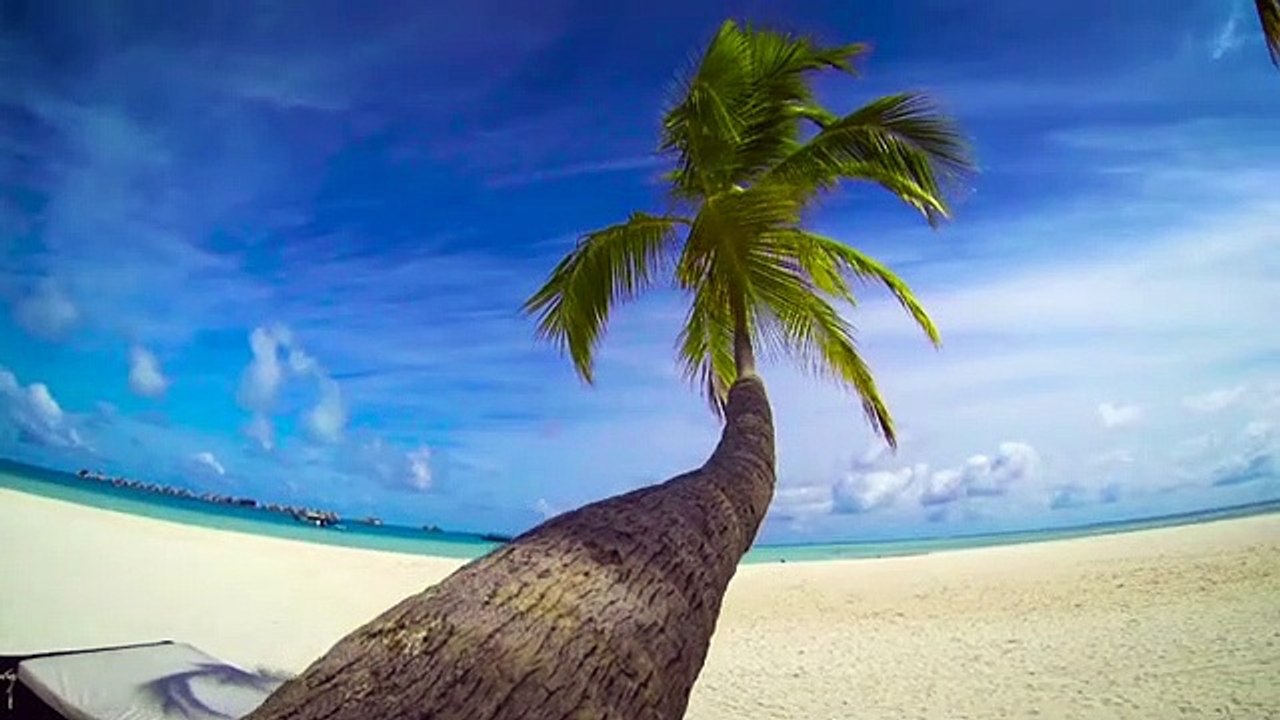 Maldives Tutorial