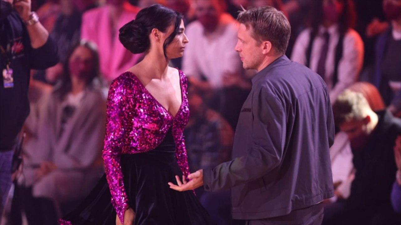 Ehe-Aus bei den Pochers!