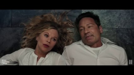 Bande-annonce officielle de la comédie «What Happens Later» avec Meg Ryan