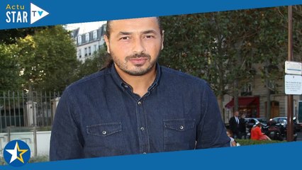 Moundir cash sur son arrivée dans TPMP  Je ne fais pas partie de ceux qui vont se taire