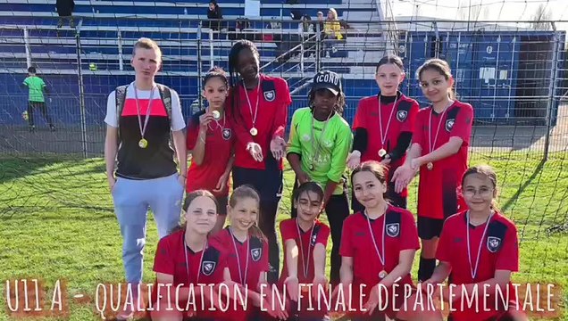 PORTES OUVERTES SECTION FÉMININE