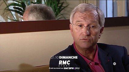 Faites entrer l’accusé (Jacques Mesrine) - 3 septembre