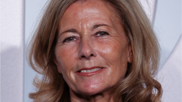 GALA VIDEO - “Pardon de dire ça, mais…” : Claire Chazal, sa réaction aux propos polémiques d’Eric Dupond-Moretti