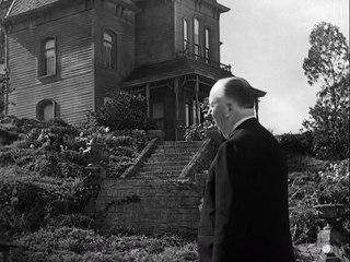 Psychose Bande-annonce (DE)