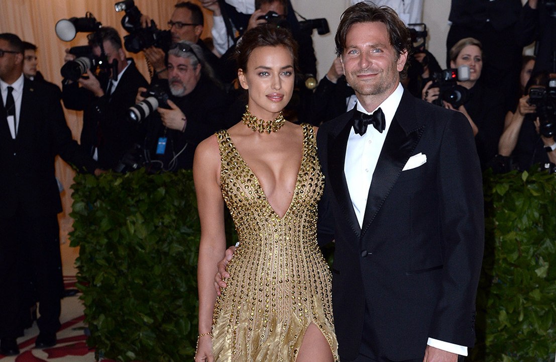 Irina Shayk: Keine feste Beziehung mit Tom Brady