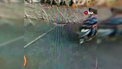 Bakıcıyı darp edip 2 yaşındaki çocuğu kaçırdılar!