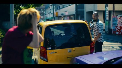 Two Out Full Base Bande-annonce (EN)