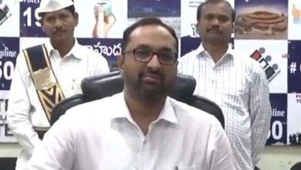 శ్రీకాకుళం జిల్లా: అక్టోబర్ 2 నుంచి ఆడుదాం ఆంధ్ర పోటీలు.. వారే అర్హులు..!